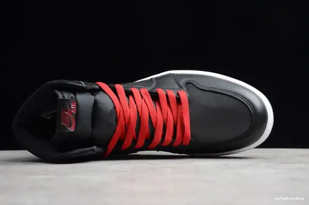 OG Black 555088-060 Satin Air High 1 Jordan Retro 0505